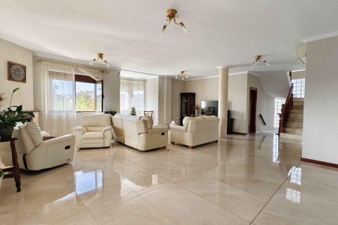 Villa for sale Ciudad Quesada, Alicante, Spain 5 bedrooms, 364 sq.m. No. 109463 - photo 17