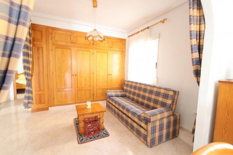 Apartment for sale La Florida, Alicante, Spain 2 bedrooms, 126 sq.m. No. 109458 - photo 13
