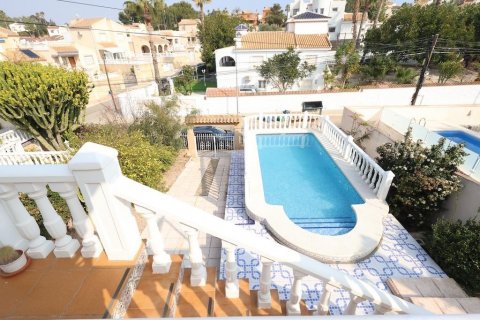 Apartment for sale La Florida, Alicante, Spain 2 bedrooms, 126 sq.m. No. 109458 - photo 22