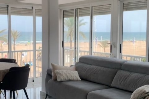 Huoneisto myytävänä Gandia, Valencia, Espanja, 3 makuuhuonetta, 105 m2 No. 173371 - kuva 12
