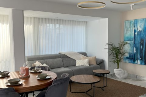 Huoneisto myytävänä Gandia, Valencia, Espanja, 3 makuuhuonetta, 105 m2 No. 173371 - kuva 14