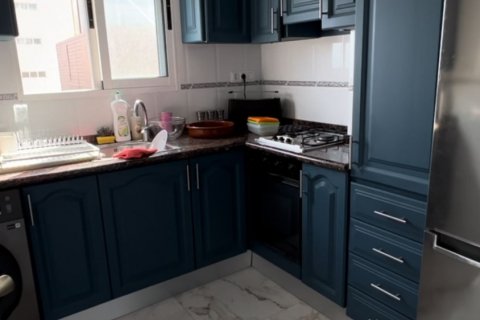Huoneisto myytävänä Gandia, Valencia, Espanja, 3 makuuhuonetta, 105 m2 No. 173371 - kuva 9