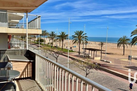 Huoneisto myytävänä Gandia, Valencia, Espanja, 3 makuuhuonetta, 105 m2 No. 173371 - kuva 2