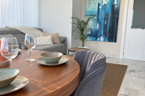 Huoneisto myytävänä Gandia, Valencia, Espanja, 3 makuuhuonetta, 105 m2 No. 173371 - kuva 15