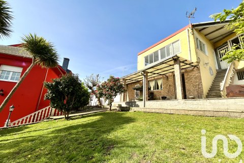 Hus till salu i Culleredo, A Coruna, Spanien 5 sovrum, 336 kvm. Nr. 173367 - foto 13
