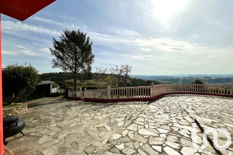 Hus till salu i Culleredo, A Coruna, Spanien 5 sovrum, 336 kvm. Nr. 173367 - foto 8