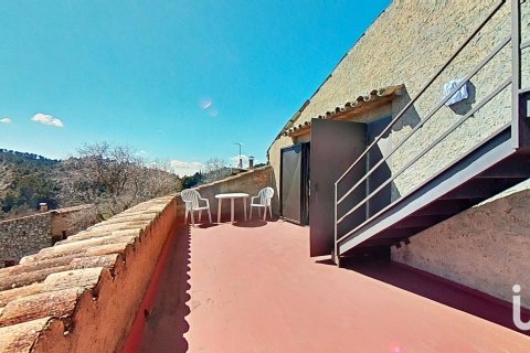 Hus till salu i Montblanc, Tarragona, Spanien 4 sovrum, 255 kvm. Nr. 173370 - foto 20