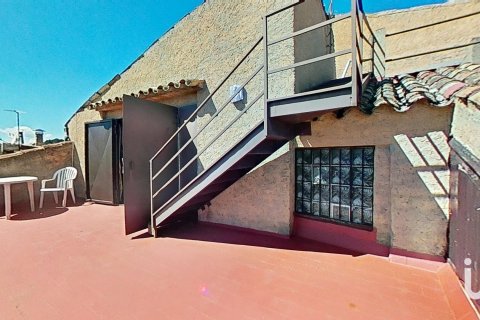 Hus till salu i Montblanc, Tarragona, Spanien 4 sovrum, 255 kvm. Nr. 173370 - foto 21