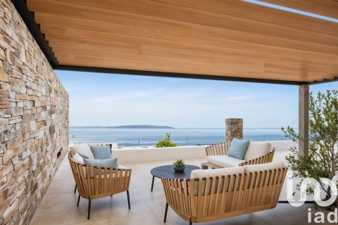 Huoneisto myytävänä L'Ametlla de Mar, Tarragona, Espanja, 3 makuuhuonetta, 90 m2 No. 173366 - kuva 2