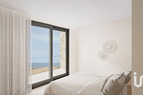 Huoneisto myytävänä L'Ametlla de Mar, Tarragona, Espanja, 3 makuuhuonetta, 90 m2 No. 173366 - kuva 6