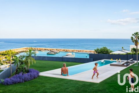 Huoneisto myytävänä L'Ametlla de Mar, Tarragona, Espanja, 3 makuuhuonetta, 90 m2 No. 173366 - kuva 3