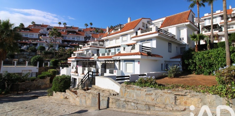 Dzīvoklis Alcorrin, Malaga, Spānijā 1 istaba, 94 m2 Nr. 173369