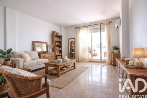 Dzīvoklis pārdošanā Alcorrin, Malaga, Spānijā 1 istaba, 94 m2 Nr. 173369 - attēls 3