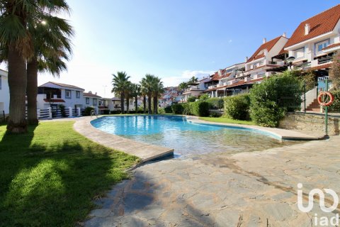 Dzīvoklis pārdošanā Alcorrin, Malaga, Spānijā 1 istaba, 94 m2 Nr. 173369 - attēls 25