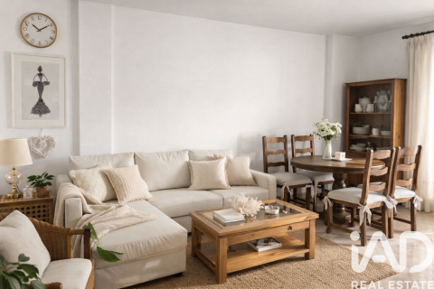 Dzīvoklis pārdošanā Alcorrin, Malaga, Spānijā 1 istaba, 94 m2 Nr. 173369 - attēls 4