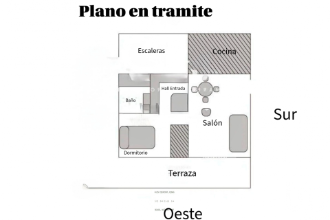Dzīvoklis pārdošanā Alcorrin, Malaga, Spānijā 1 istaba, 94 m2 Nr. 173369 - attēls 28