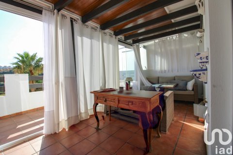 Dzīvoklis pārdošanā Alcorrin, Malaga, Spānijā 1 istaba, 94 m2 Nr. 173369 - attēls 7