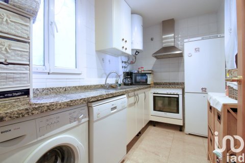 Dzīvoklis pārdošanā Alcorrin, Malaga, Spānijā 1 istaba, 94 m2 Nr. 173369 - attēls 14
