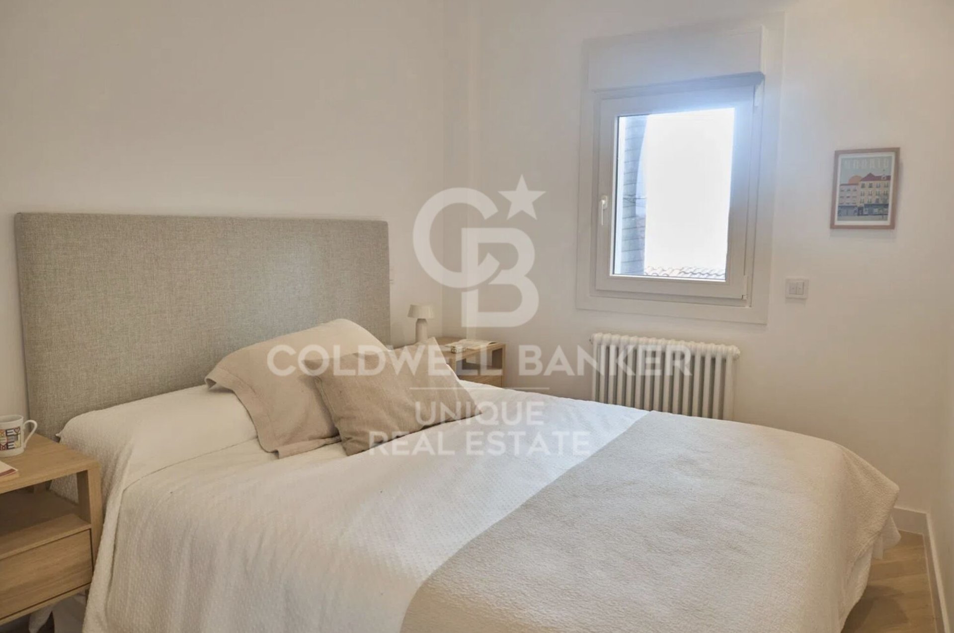 Appartamento a Madrid, Spagna 2 camere da letto, 103 mq. N° 179137