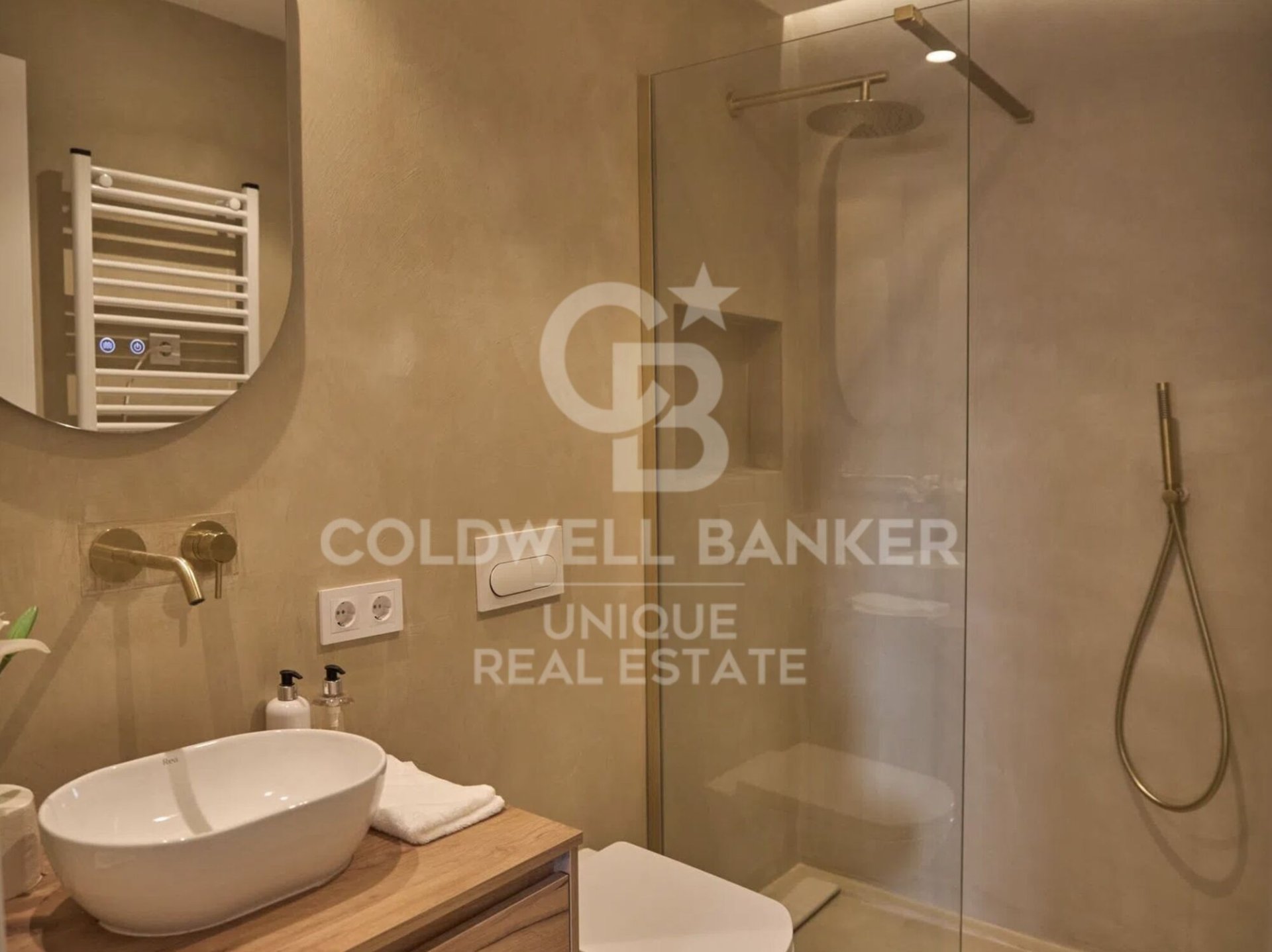 Appartamento a Madrid, Spagna 2 camere da letto, 103 mq. N° 179137