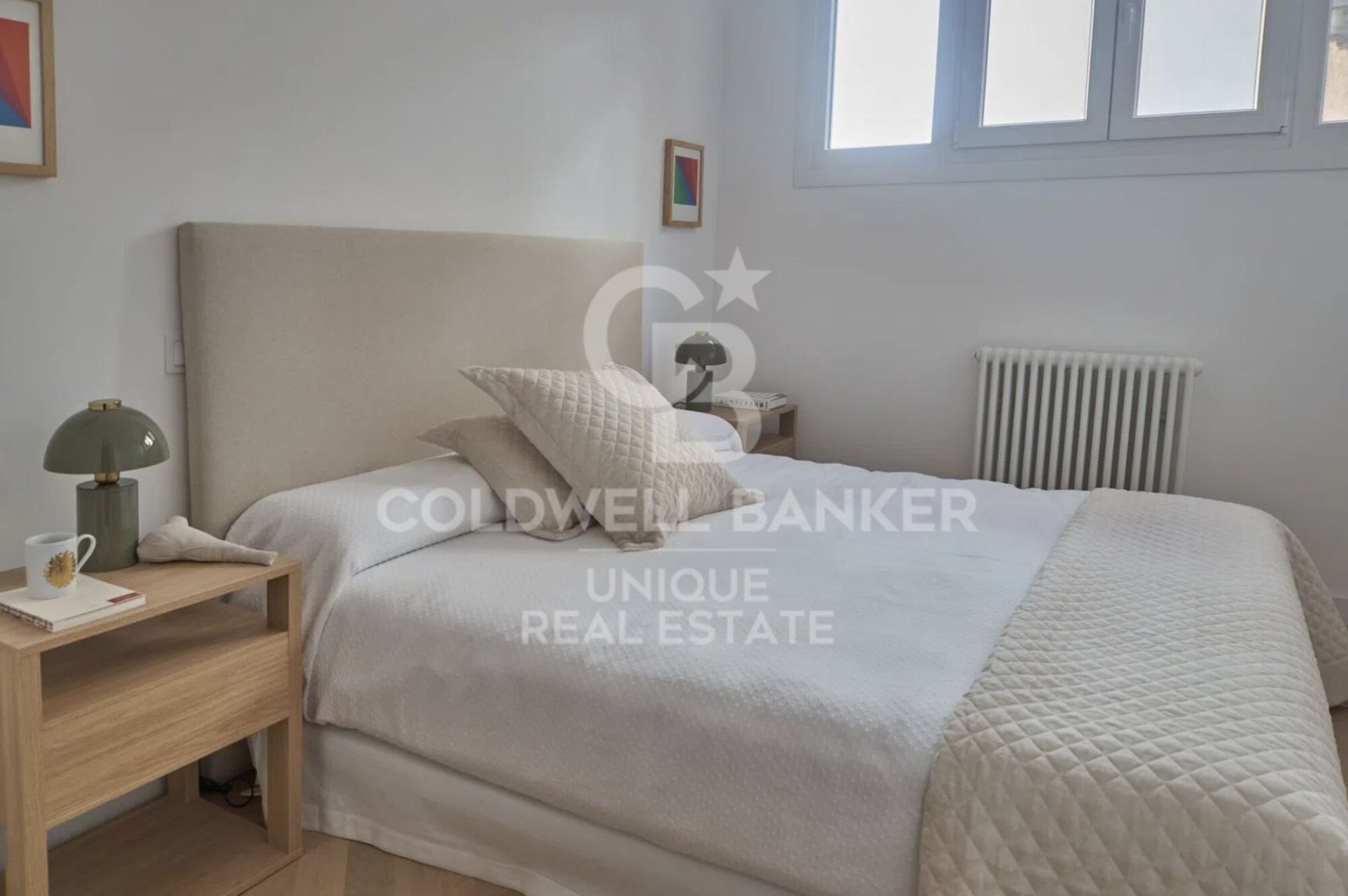 Appartamento a Madrid, Spagna 2 camere da letto, 103 mq. N° 179137
