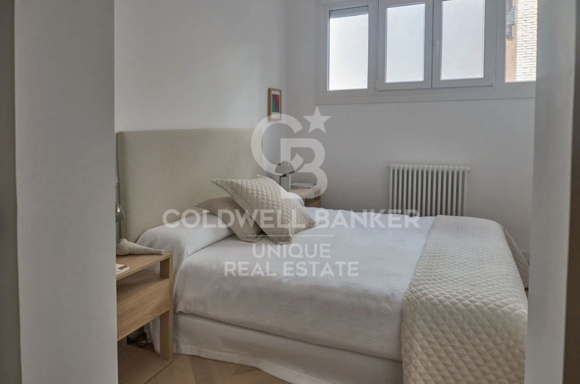 Appartamento a Madrid, Spagna 2 camere da letto, 103 mq. N° 179137
