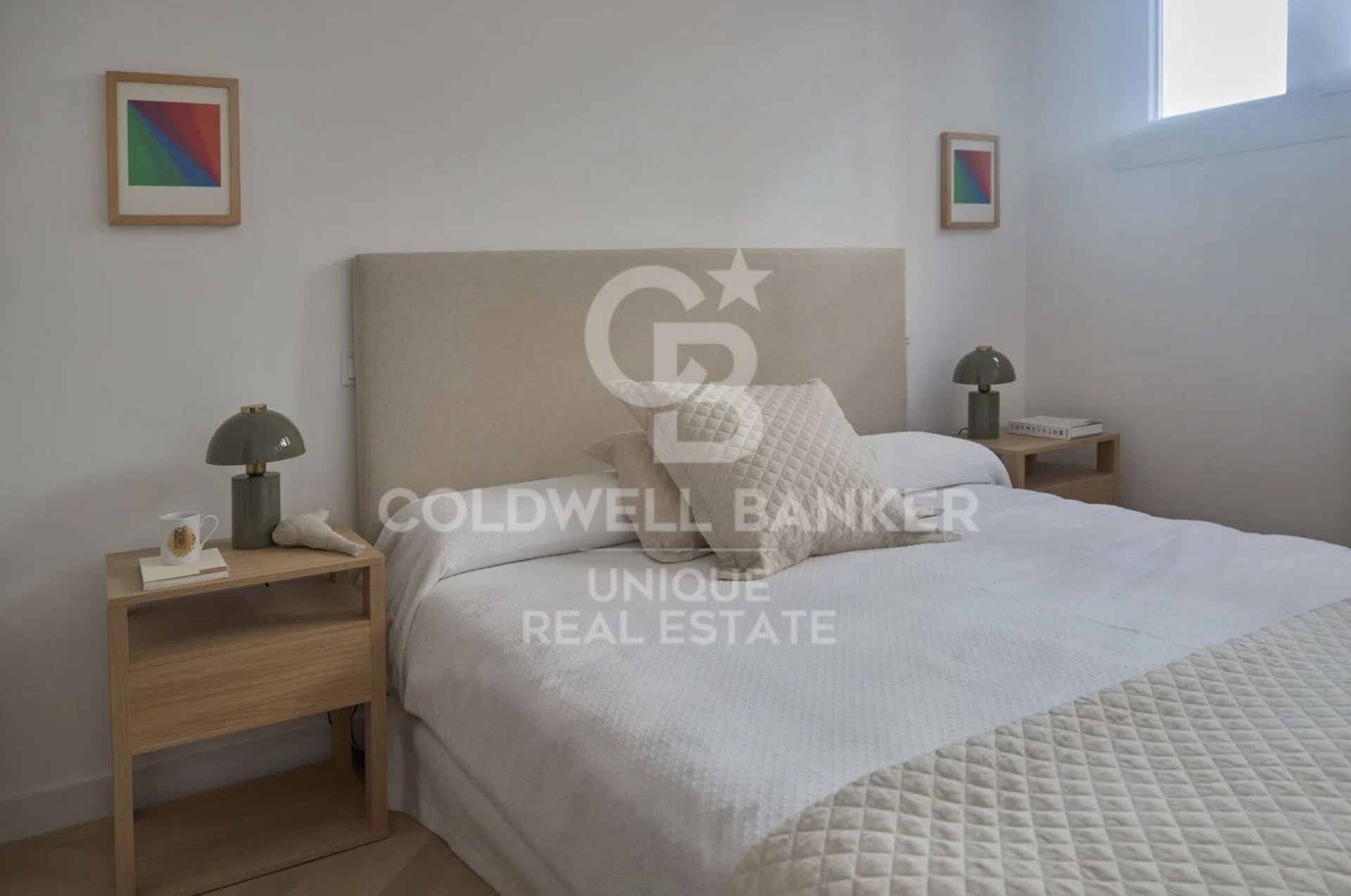 Appartamento a Madrid, Spagna 2 camere da letto, 103 mq. N° 179137