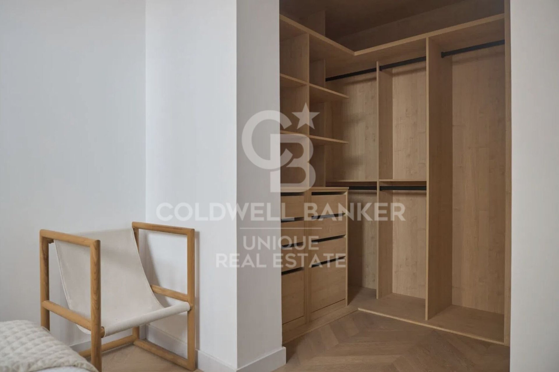 Appartamento a Madrid, Spagna 2 camere da letto, 103 mq. N° 179137