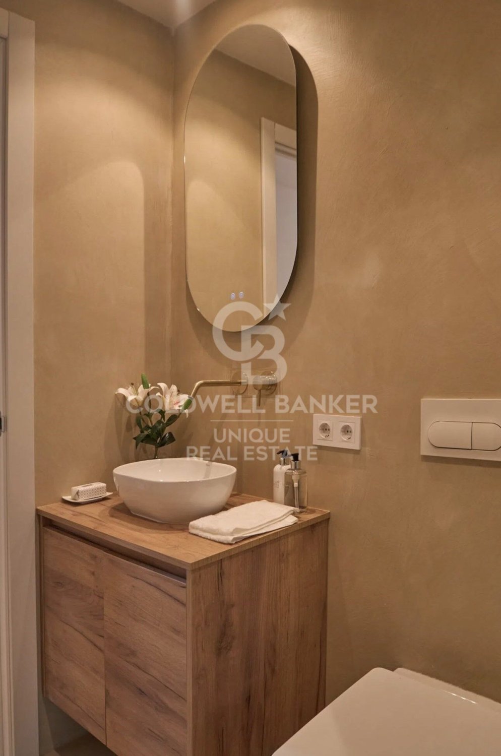 Appartamento a Madrid, Spagna 2 camere da letto, 103 mq. N° 179137