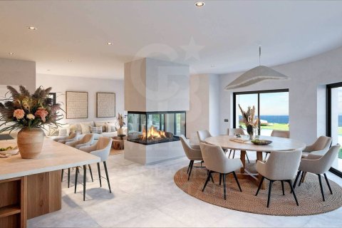 Villa à vendre à Javea, Alicante, Espagne, 4 chambres, 264 m2 No. 179135 - photo 7