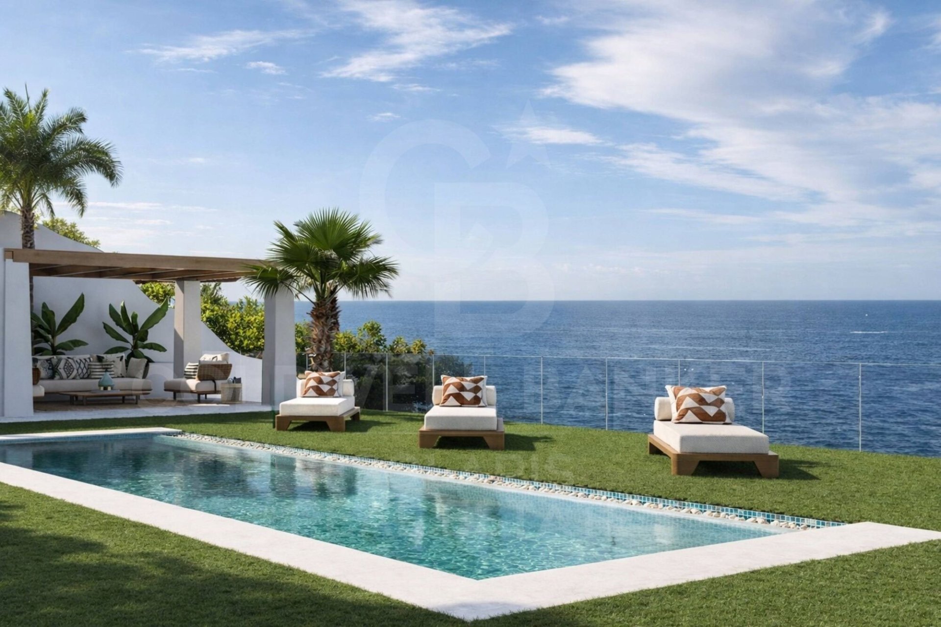 Villa en Jávea, Alicante, España 4 dormitorios, 264 m2 No. 179135