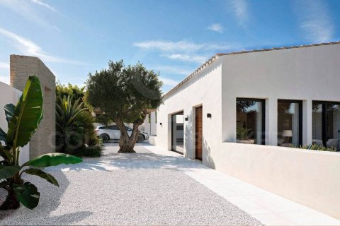 Villa à vendre à Javea, Alicante, Espagne, 4 chambres, 264 m2 No. 179135 - photo 14