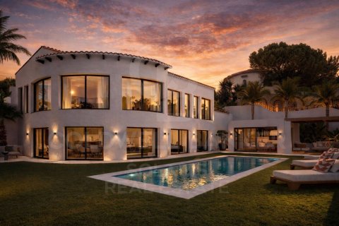 Villa à vendre à Javea, Alicante, Espagne, 4 chambres, 264 m2 No. 179135 - photo 18