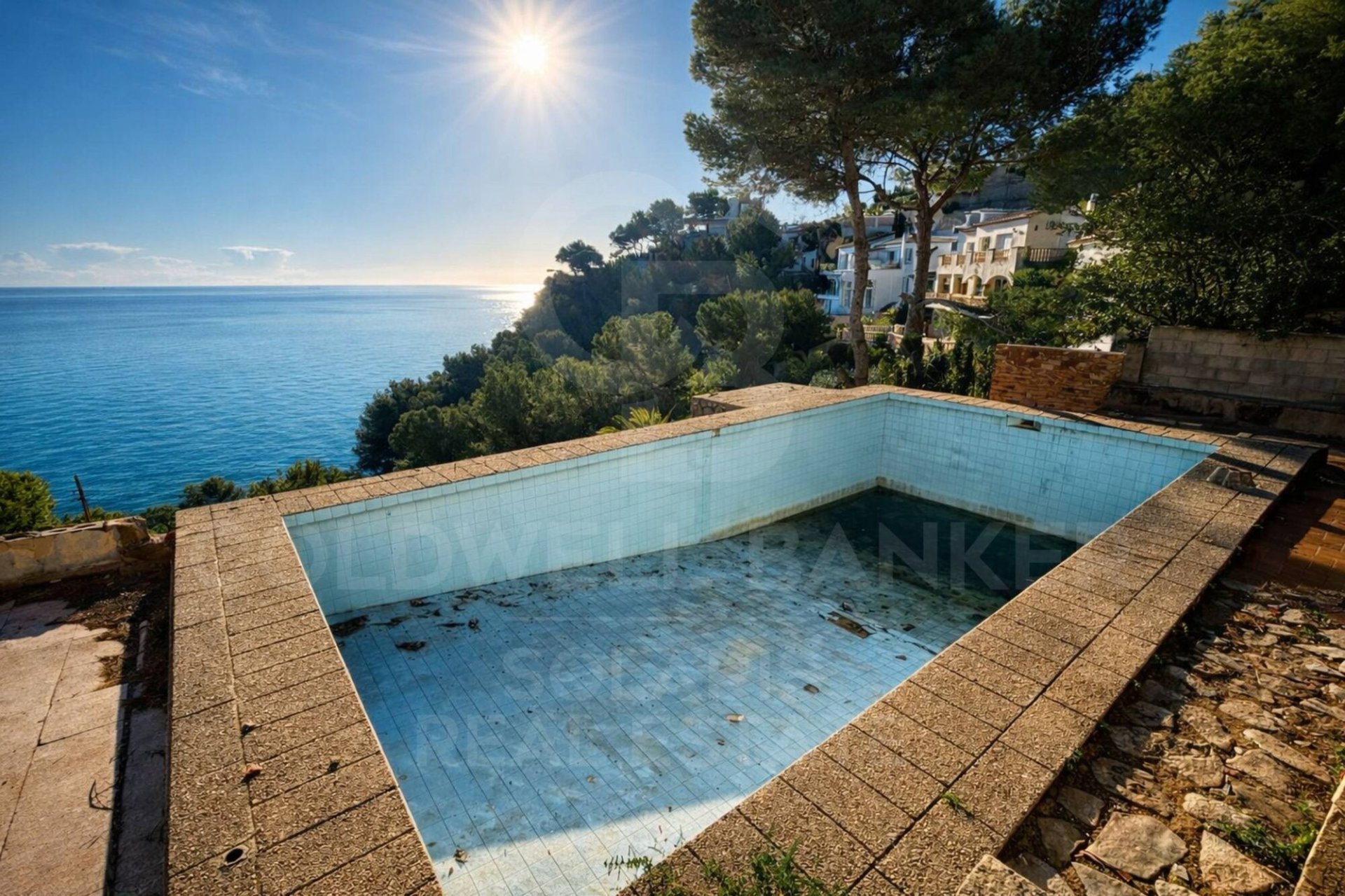 Villa en Jávea, Alicante, España 4 dormitorios, 264 m2 No. 179135