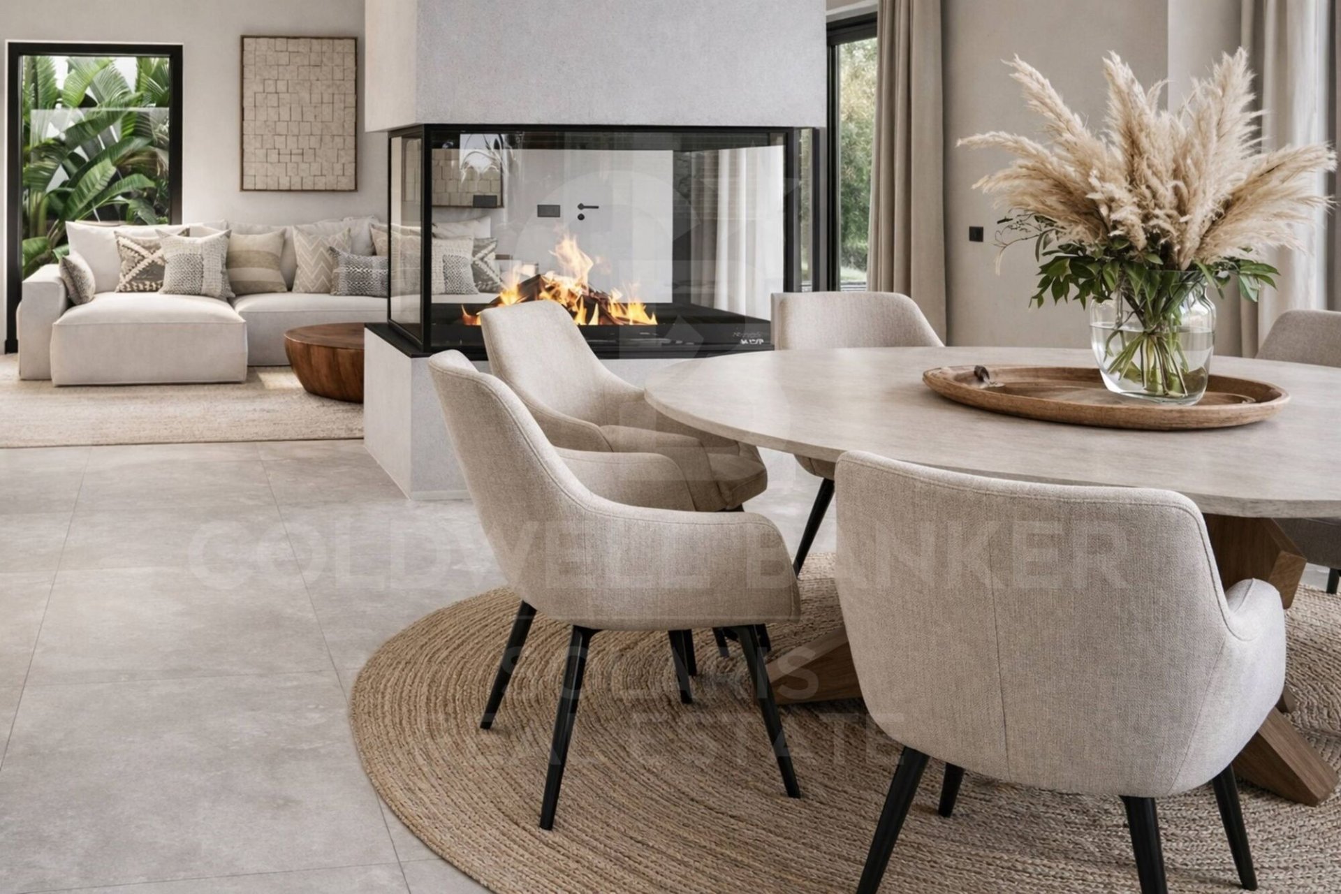 Villa en Jávea, Alicante, España 4 dormitorios, 264 m2 No. 179135