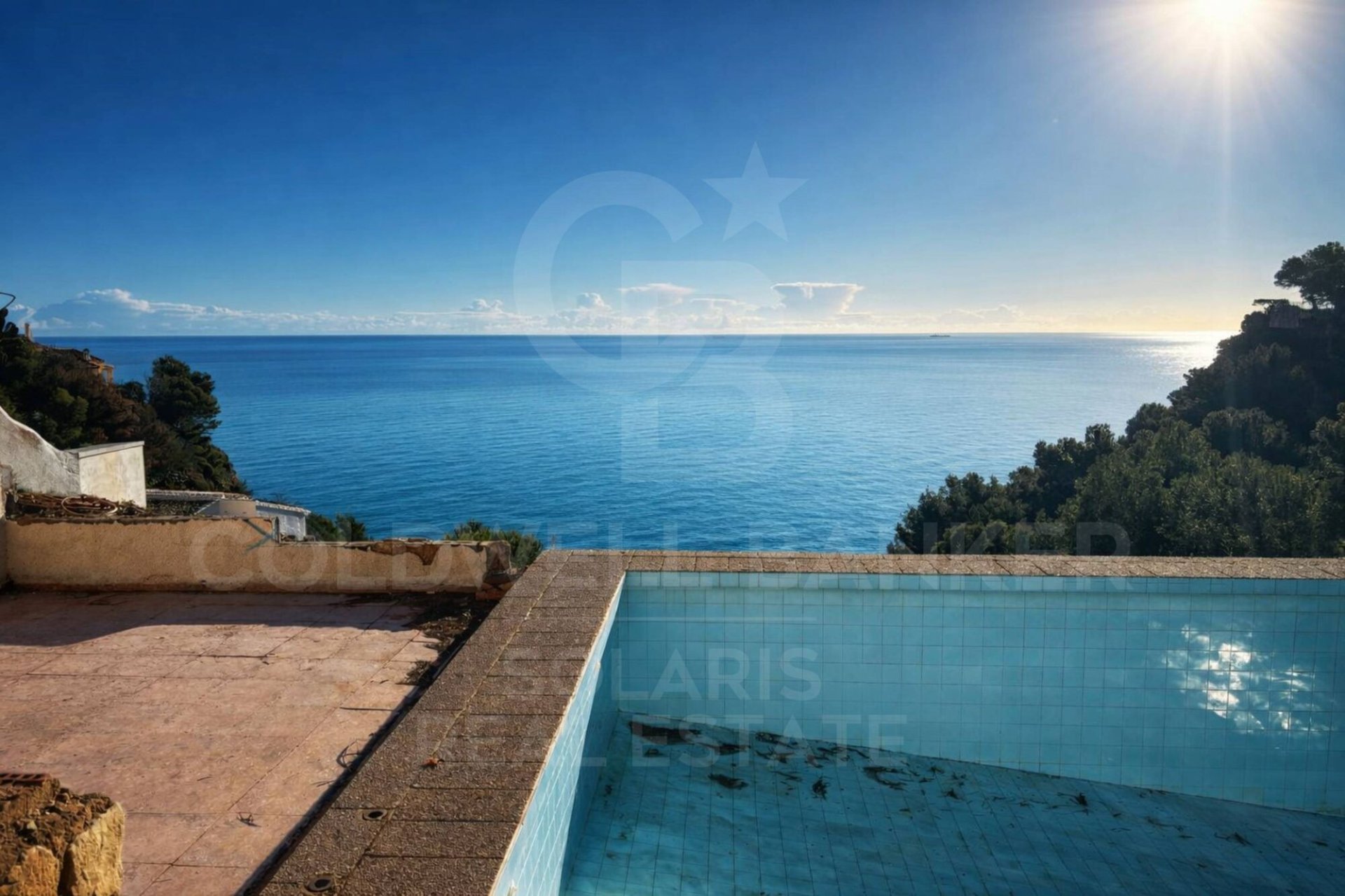 Villa en Jávea, Alicante, España 4 dormitorios, 264 m2 No. 179135