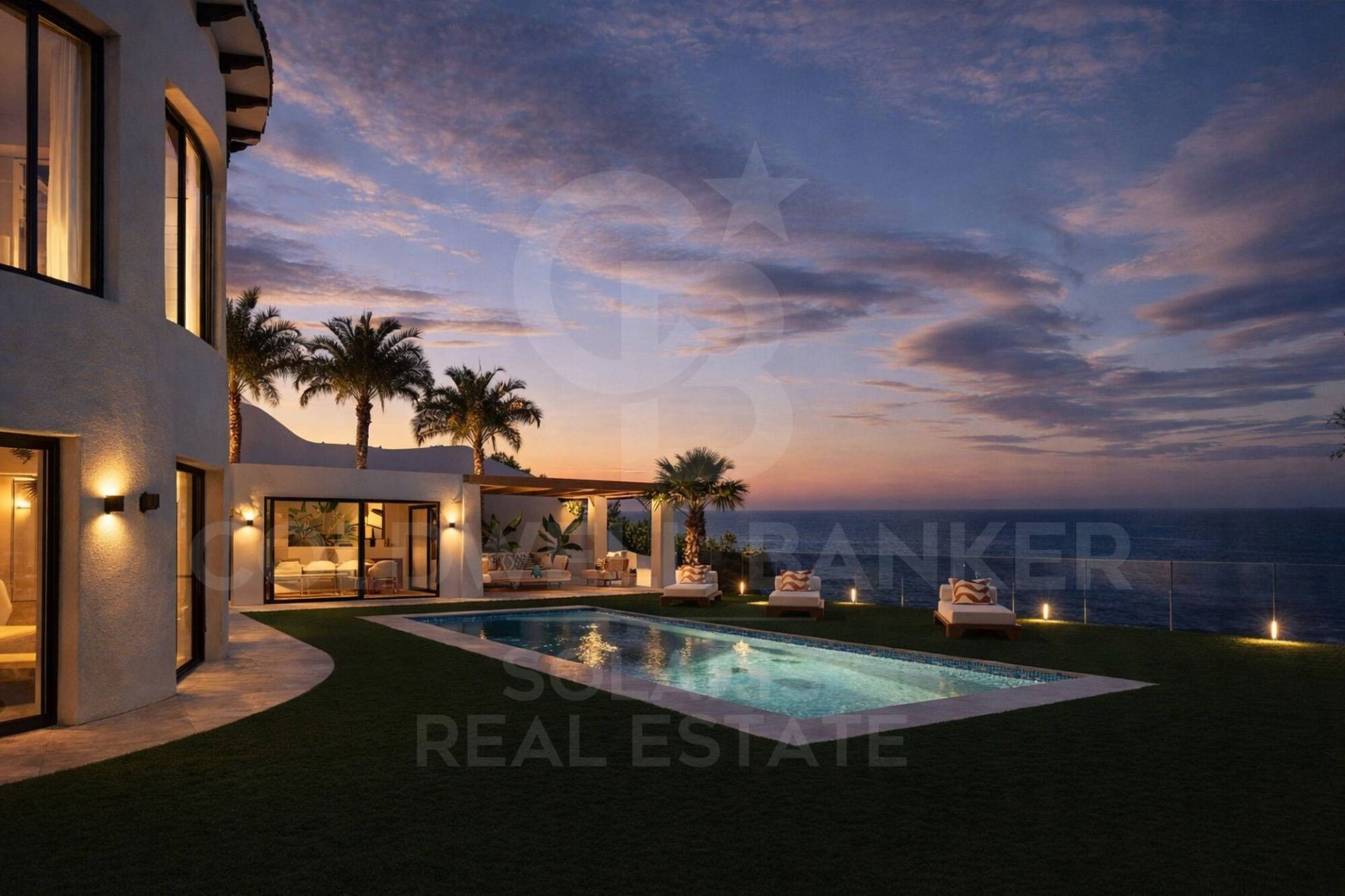 Villa en Jávea, Alicante, España 4 dormitorios, 264 m2 No. 179135