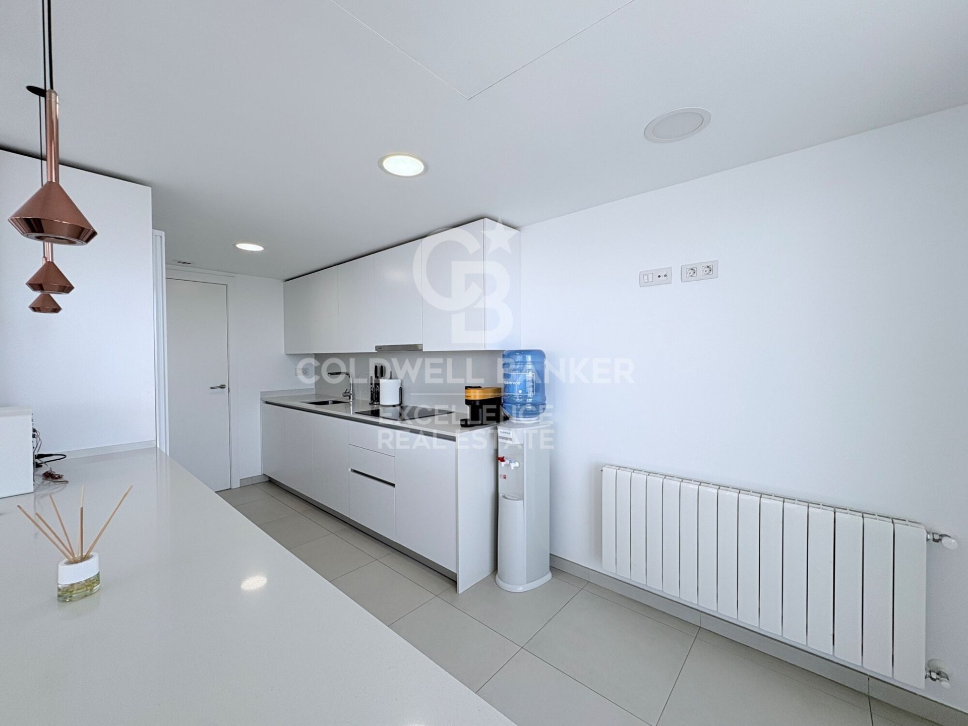 Wohnung in Valencia, Spanien 4 Schlafzimmer, 158 m2 Nr. 179138