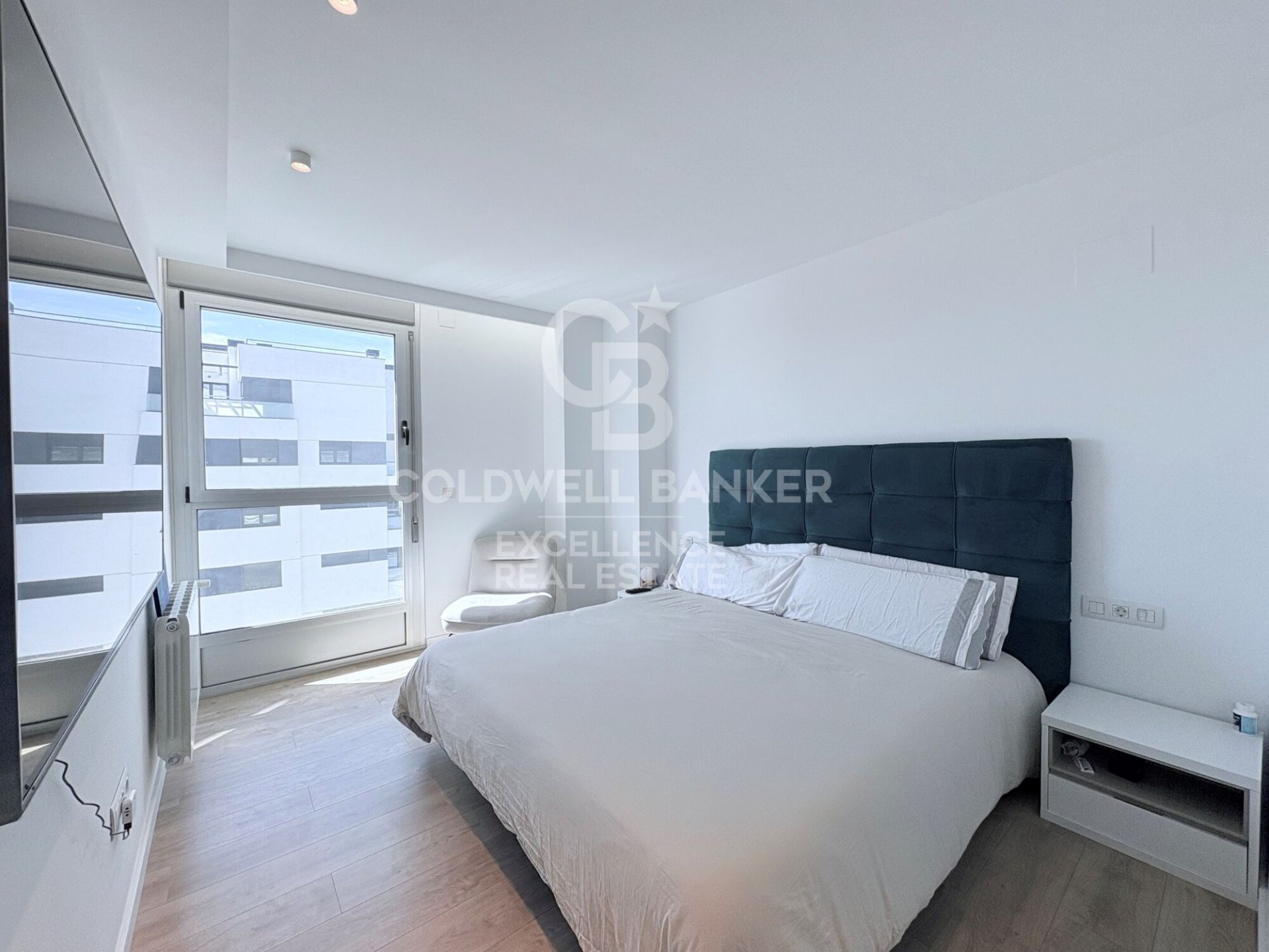 Wohnung in Valencia, Spanien 4 Schlafzimmer, 158 m2 Nr. 179138