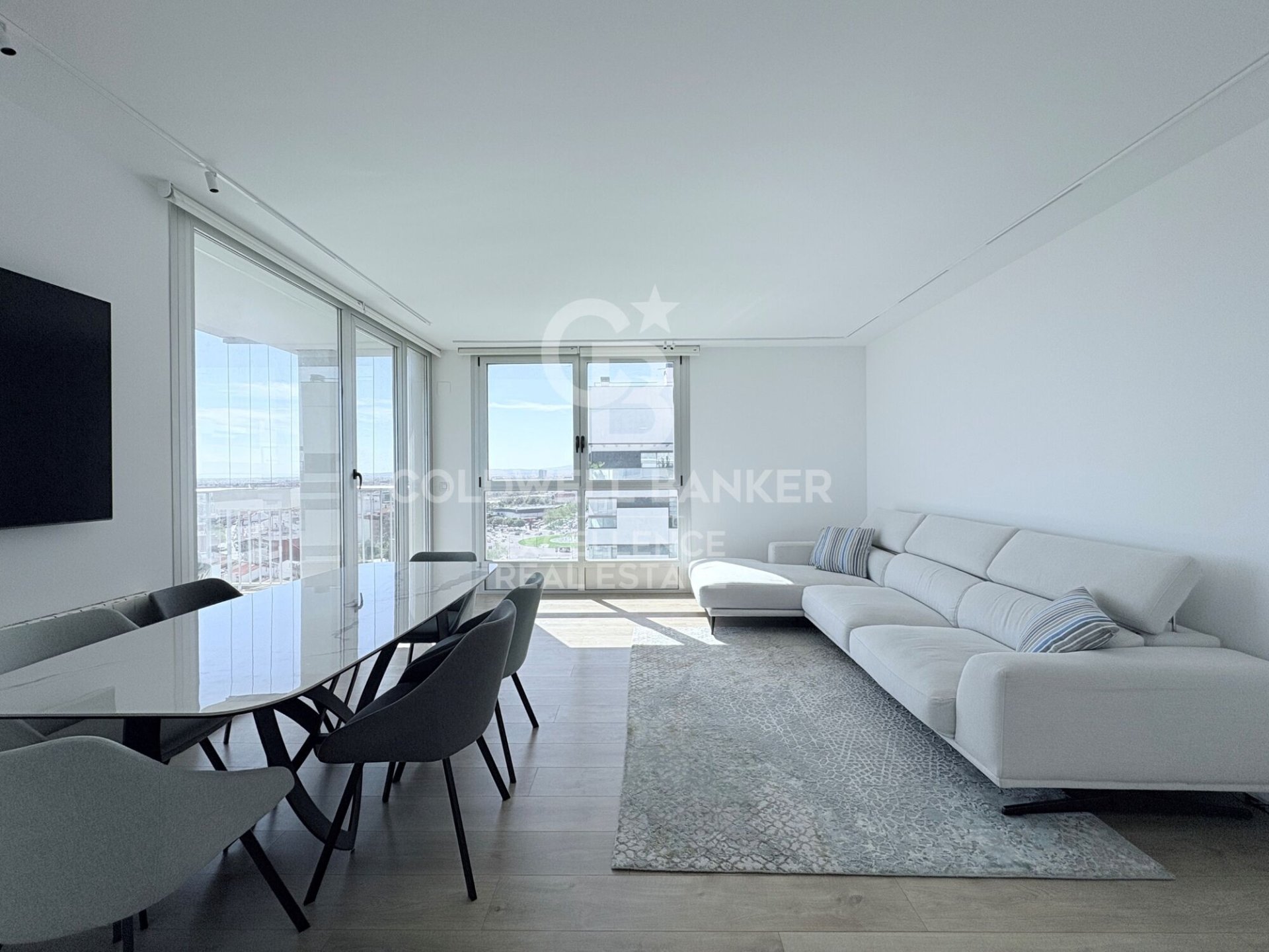 Wohnung in Valencia, Spanien 4 Schlafzimmer, 158 m2 Nr. 179138