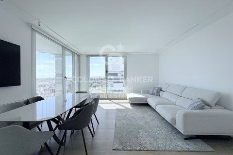 Apartment à vendre à Valencia, Espagne, 4 chambres, 158 m2 No. 179138 - photo 2