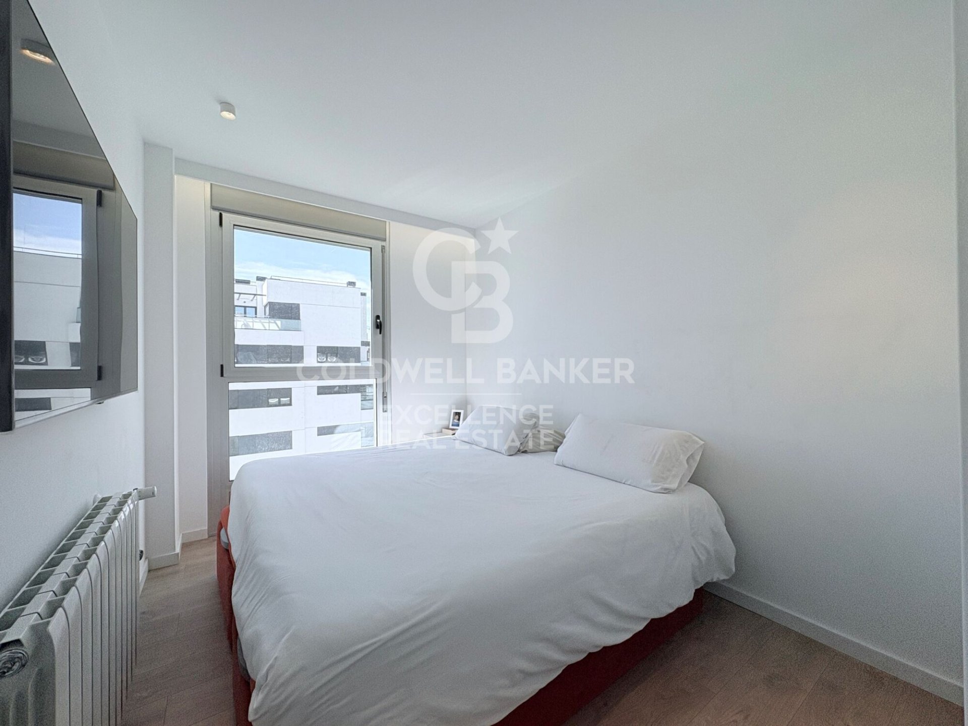 Wohnung in Valencia, Spanien 4 Schlafzimmer, 158 m2 Nr. 179138