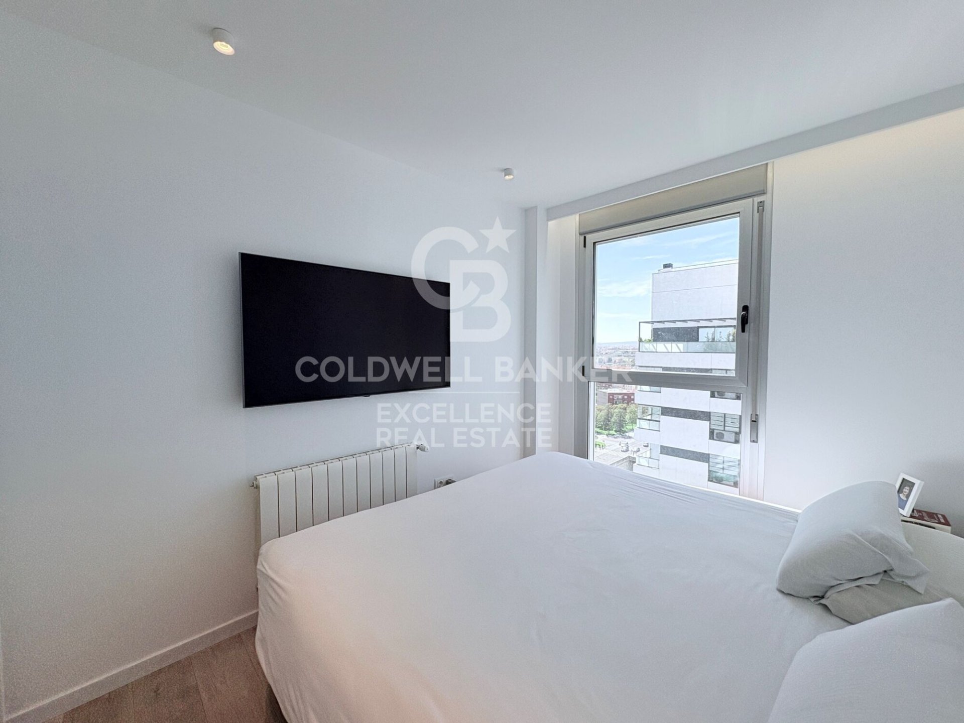 Wohnung in Valencia, Spanien 4 Schlafzimmer, 158 m2 Nr. 179138
