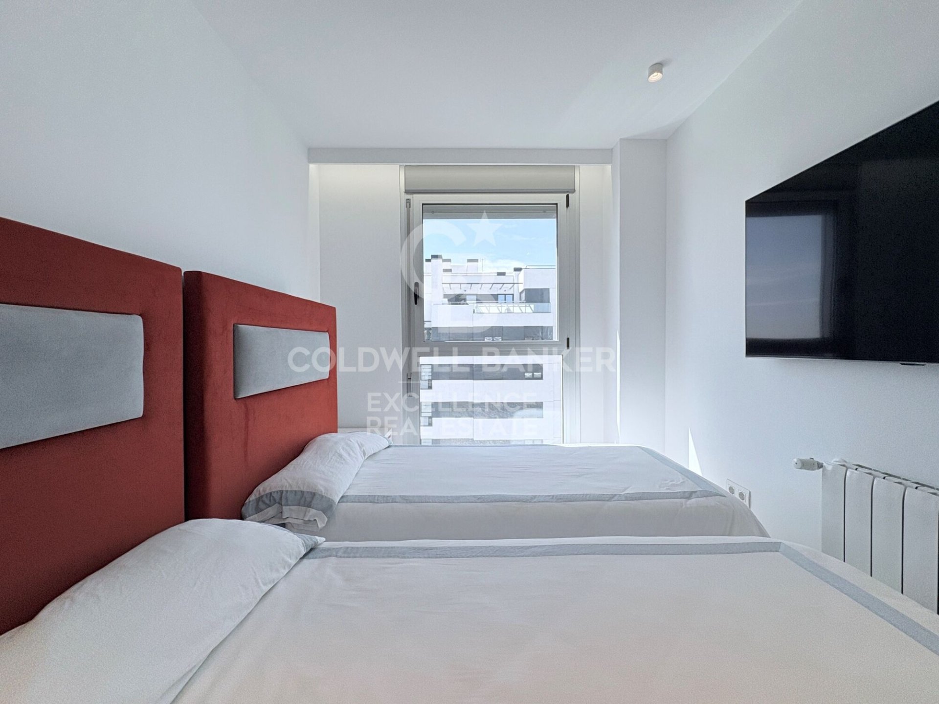 Wohnung in Valencia, Spanien 4 Schlafzimmer, 158 m2 Nr. 179138