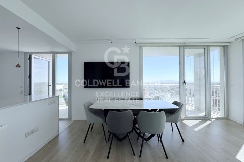 Apartment à vendre à Valencia, Espagne, 4 chambres, 158 m2 No. 179138 - photo 7