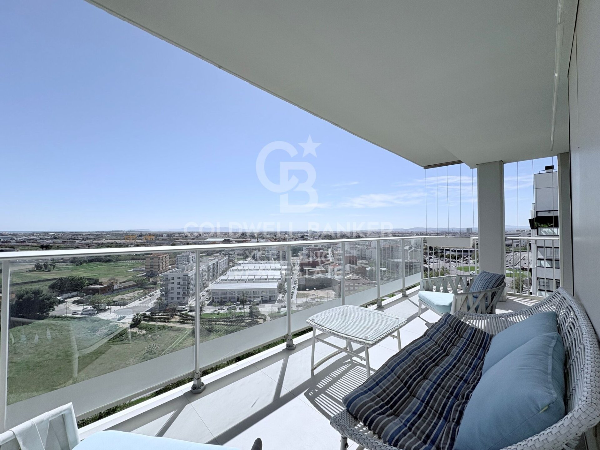 Wohnung in Valencia, Spanien 4 Schlafzimmer, 158 m2 Nr. 179138