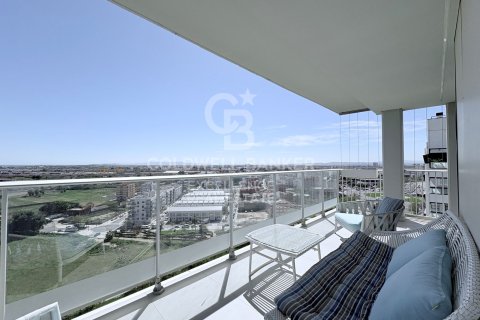 Apartment à vendre à Valencia, Espagne, 4 chambres, 158 m2 No. 179138 - photo 30