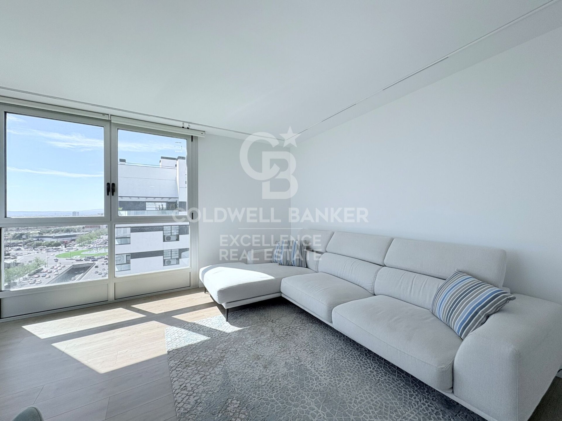 Wohnung in Valencia, Spanien 4 Schlafzimmer, 158 m2 Nr. 179138