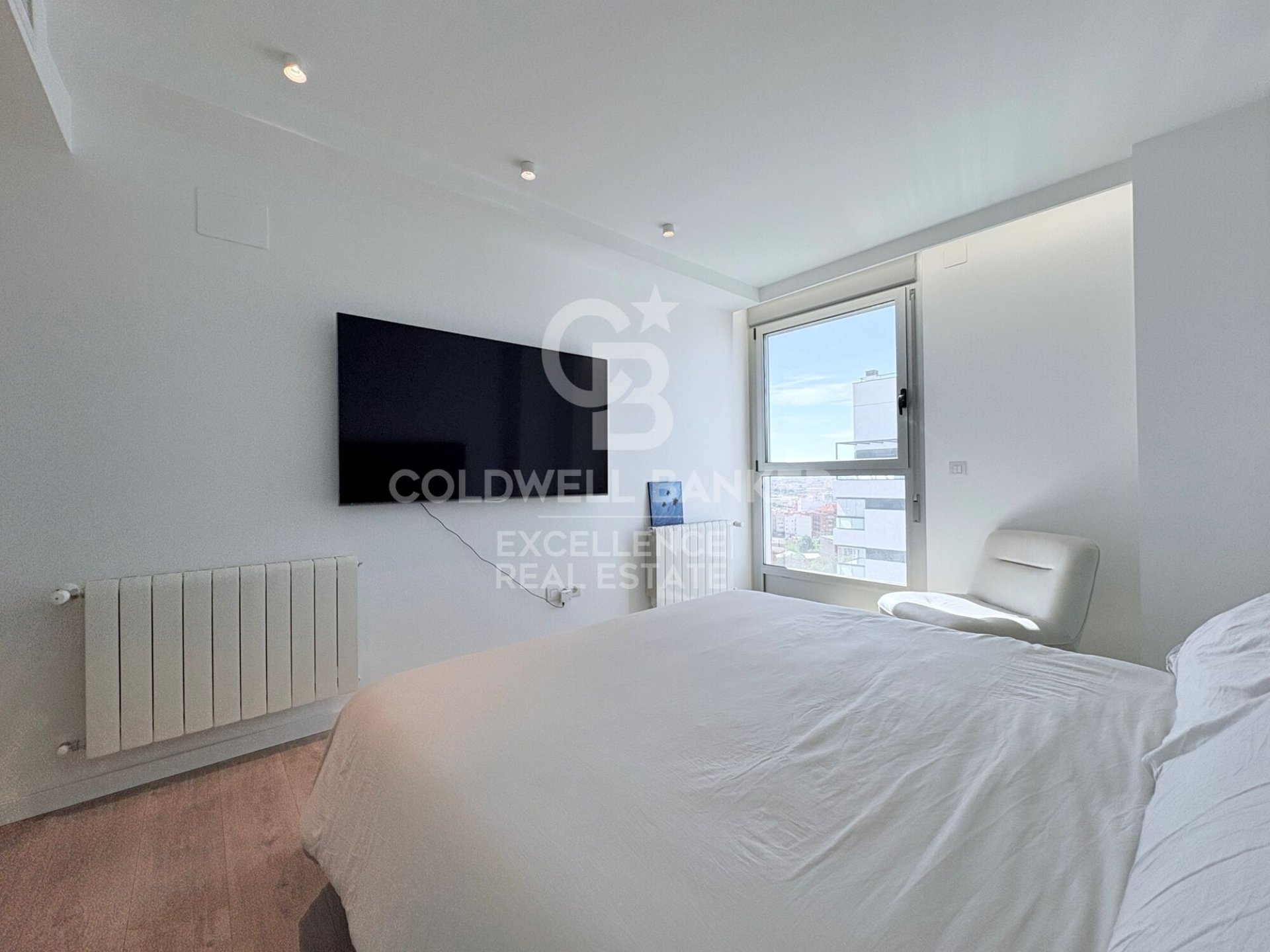 Wohnung in Valencia, Spanien 4 Schlafzimmer, 158 m2 Nr. 179138