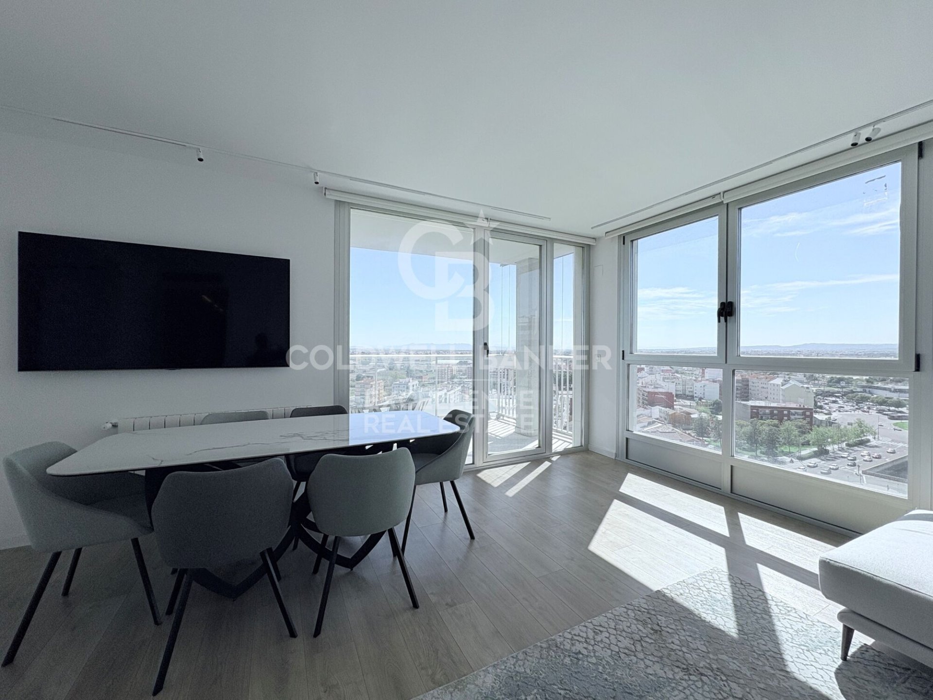 Wohnung in Valencia, Spanien 4 Schlafzimmer, 158 m2 Nr. 179138